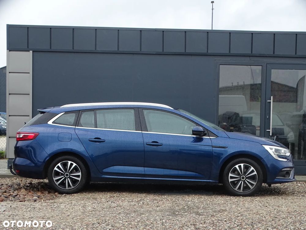 Renault Megane 1.5 dCi Style Edition - 6