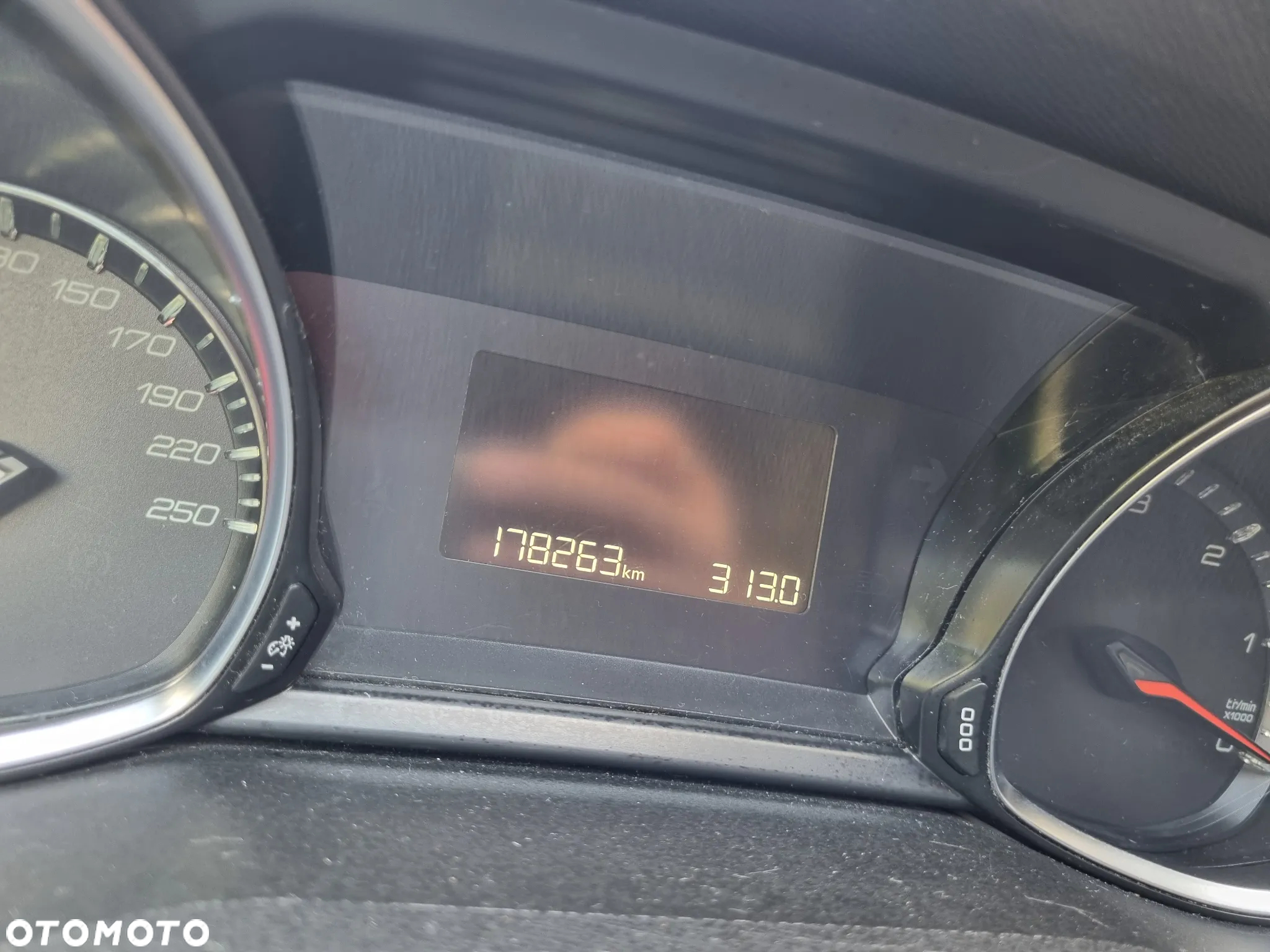 Peugeot 308 1.6 BlueHDi Active S&S - 13