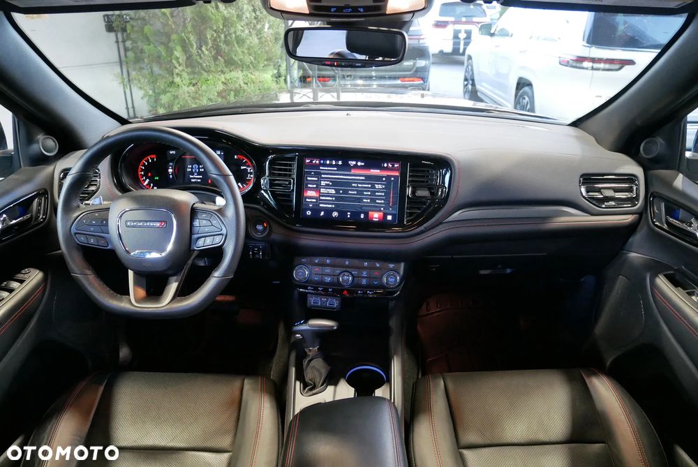 Dodge Durango - 18