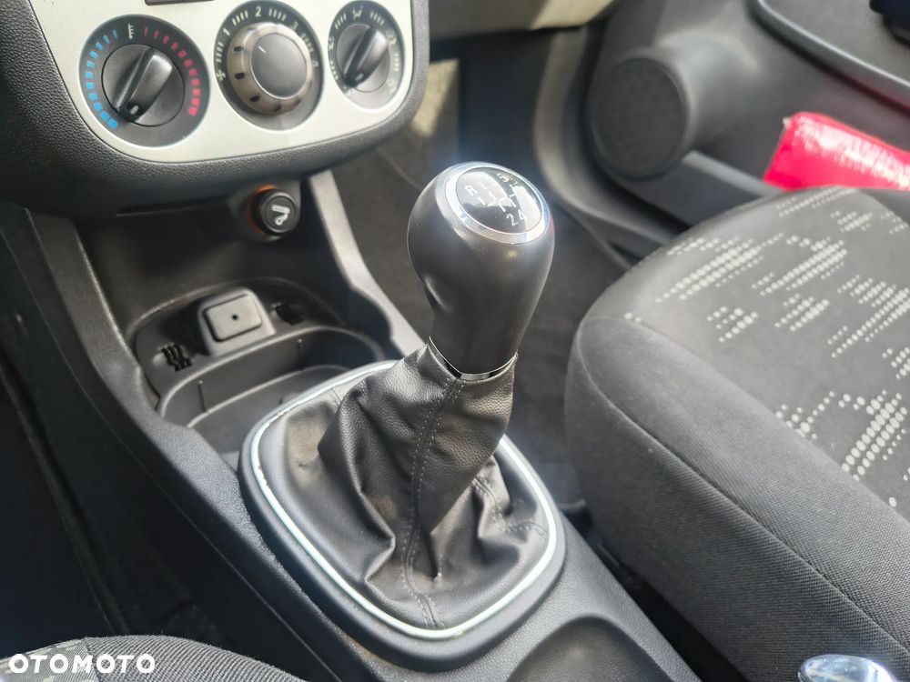 Opel Corsa 1.2 16V EcoFLEX Satellite - 24