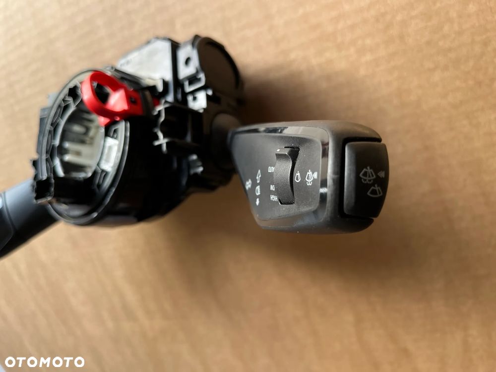 MANETKA PRZEŁACZNIK ZESPOLONY VW CRAFTER II MNA TGE AUTOAMT 1EE953507AS 7C0 - 2