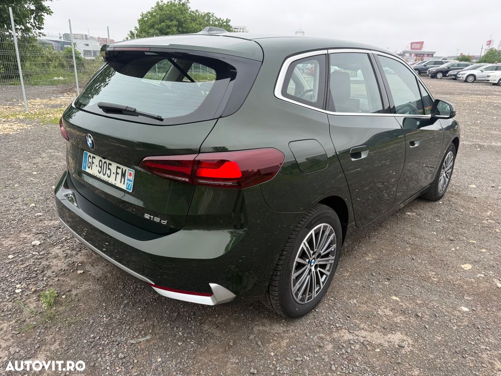 BMW Seria 2 - 24