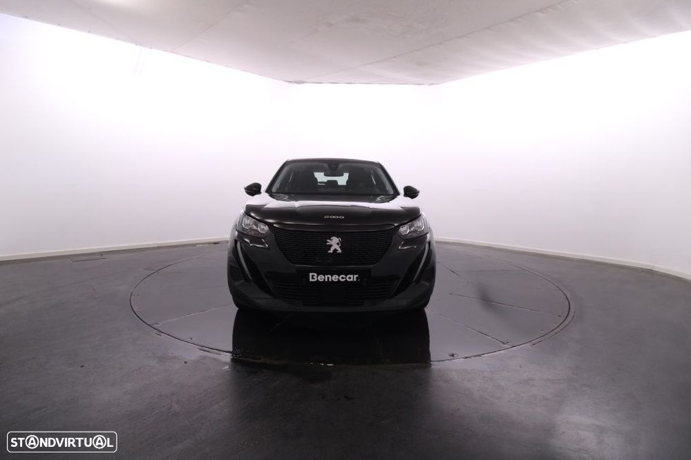 Peugeot 2008 1.5 BlueHDi Active Pack - 12