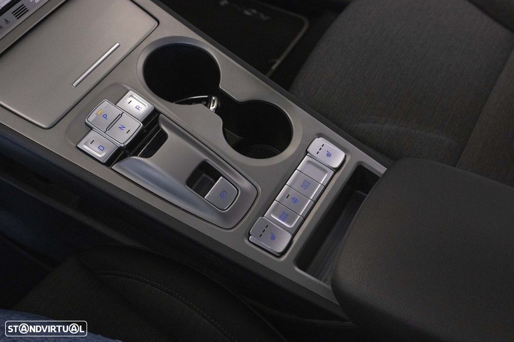 Hyundai Kauai EV 64 kWh Premium - 23