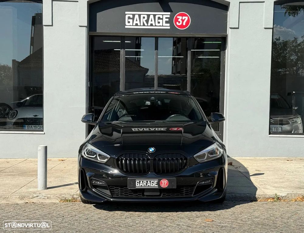 BMW 120 - 2