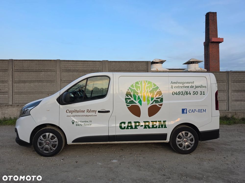Fiat Talento - 27