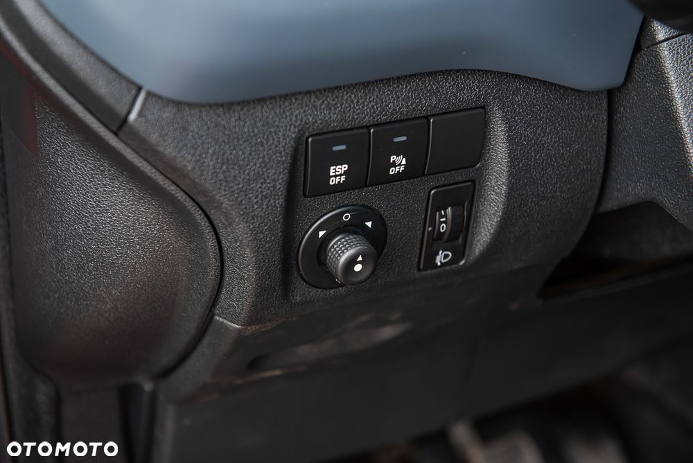 Peugeot Partner - 16