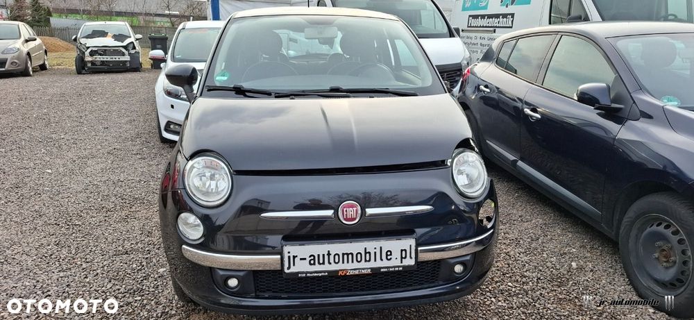 Fiat 500 - 2