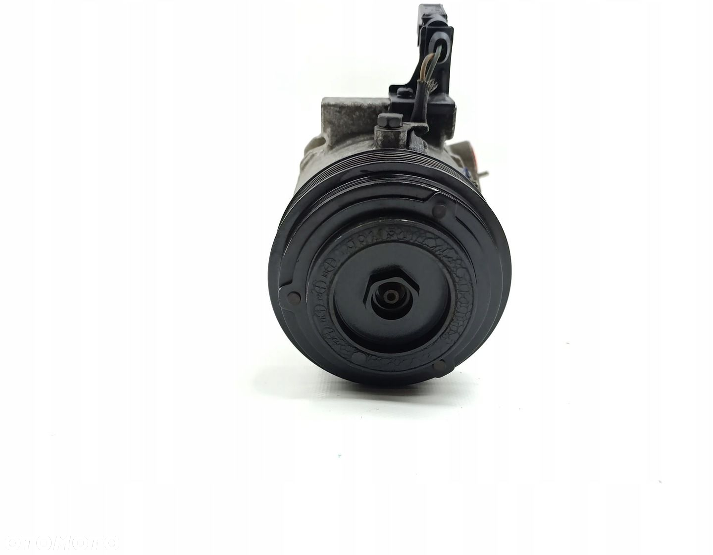 SPRĘŻARKA KLIMATYZACJI SKODA VW CITYGO UP 1.0 MPI 1S0820803A - 2