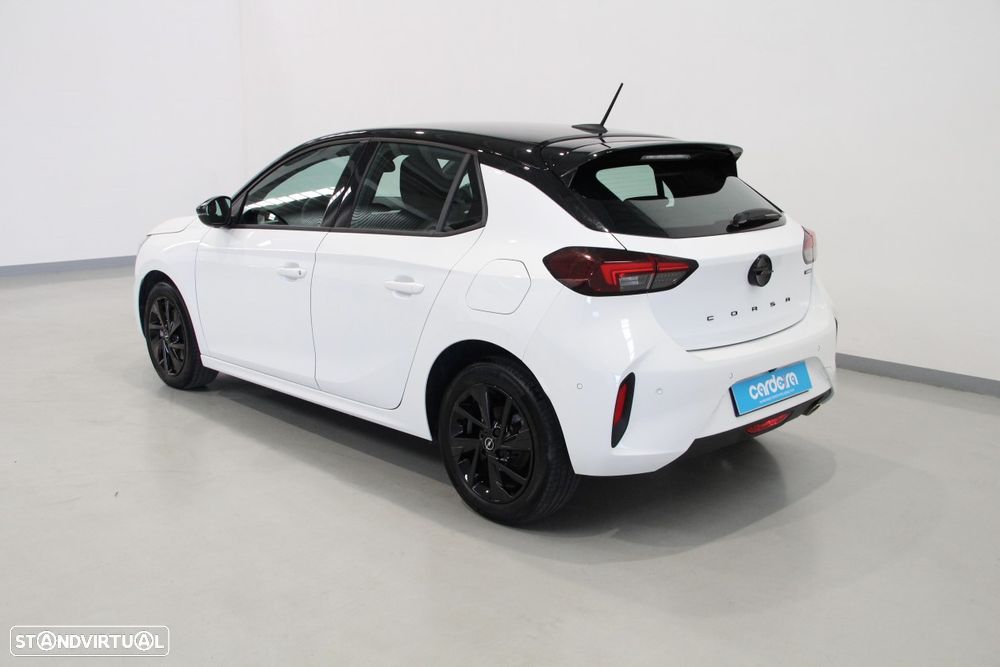 Opel Corsa 1.2 T Hybrid EdCT - 5
