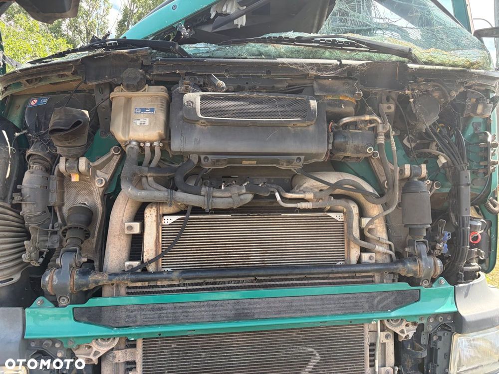 Scania G 440 8X4 - 31