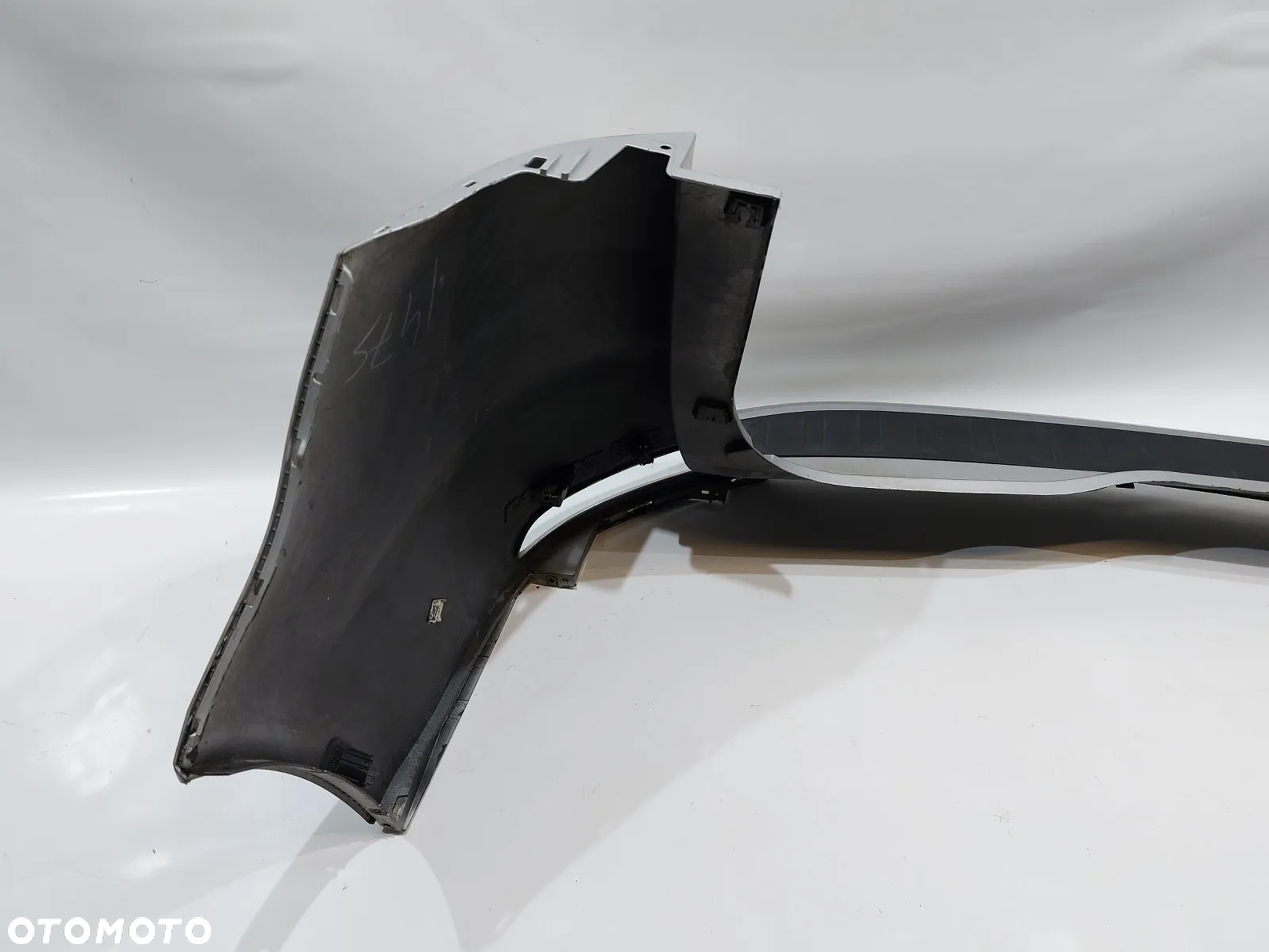 ZDERZAK TYŁ FORD S-MAX II MK2 15r EM2B-17F001-AW - 11
