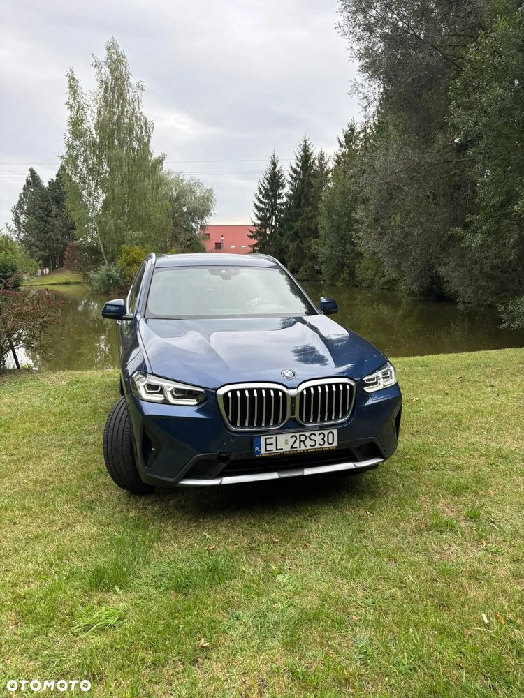 BMW X3 - 5