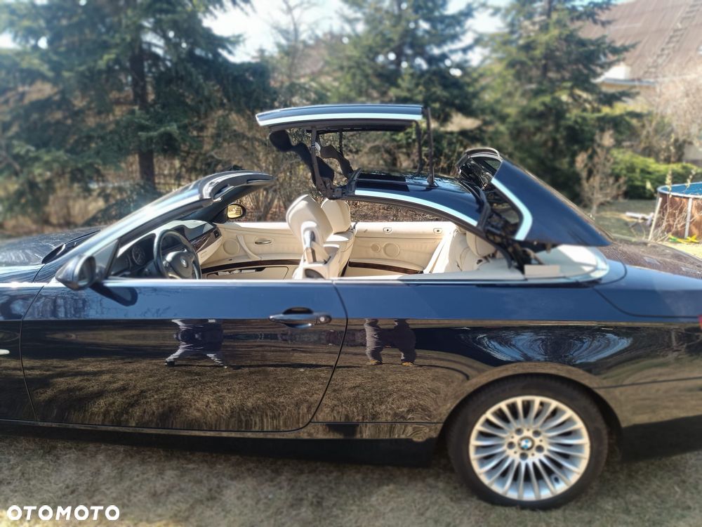 BMW Seria 3 320i Edition Exclusive - 11