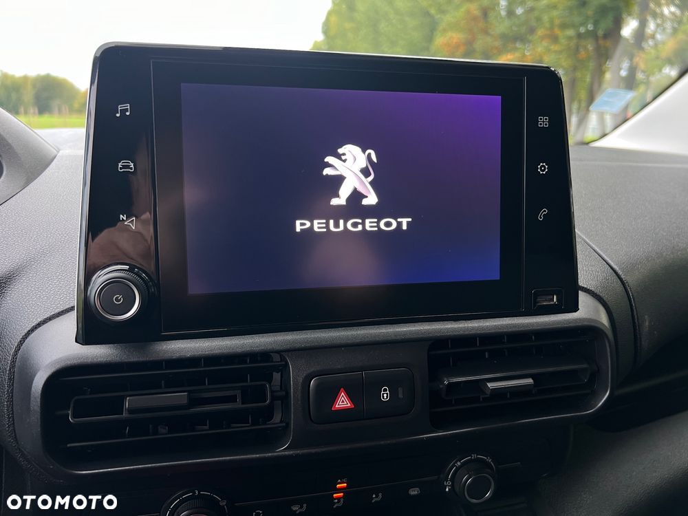 Peugeot Partner - 19