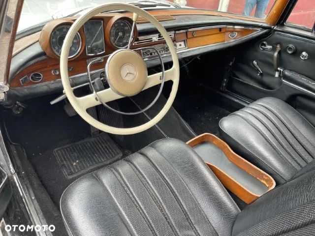 Mercedes-Benz Inny - 14