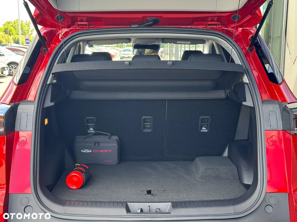 Chery Tiggo 4 - 7