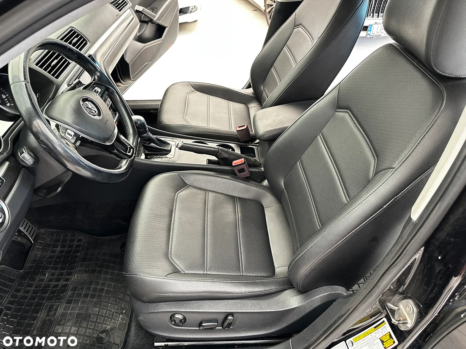 Volkswagen Passat 1.8 TSI BMT Comfortline DSG - 7