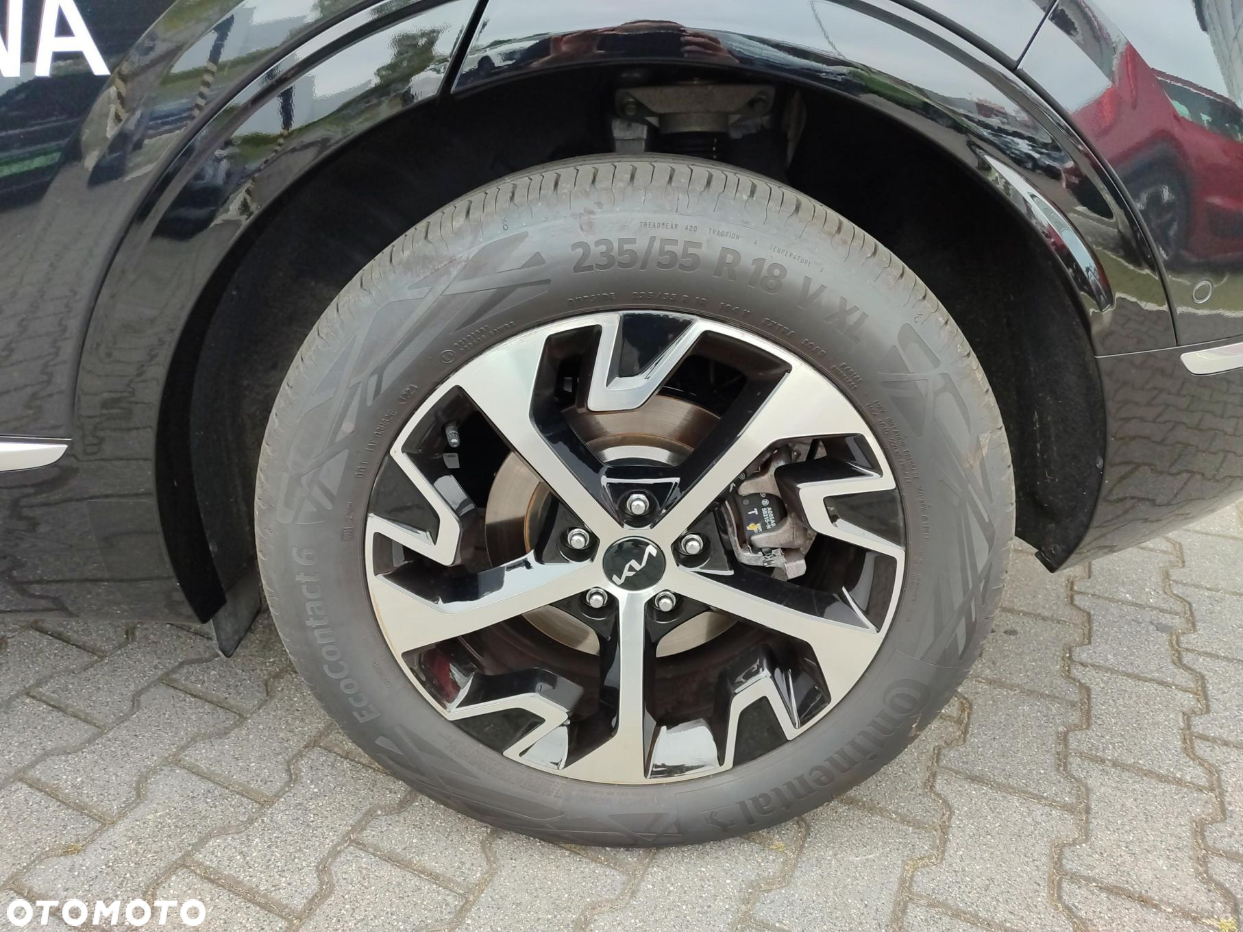 Kia Sportage 1.6 T-GDI Business Line 2WD DCT - 12
