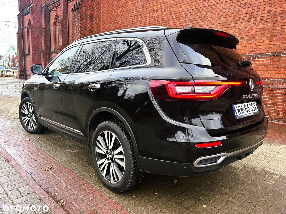 Renault Koleos 2.0 dCi Initiale Paris X-Tronic - 7