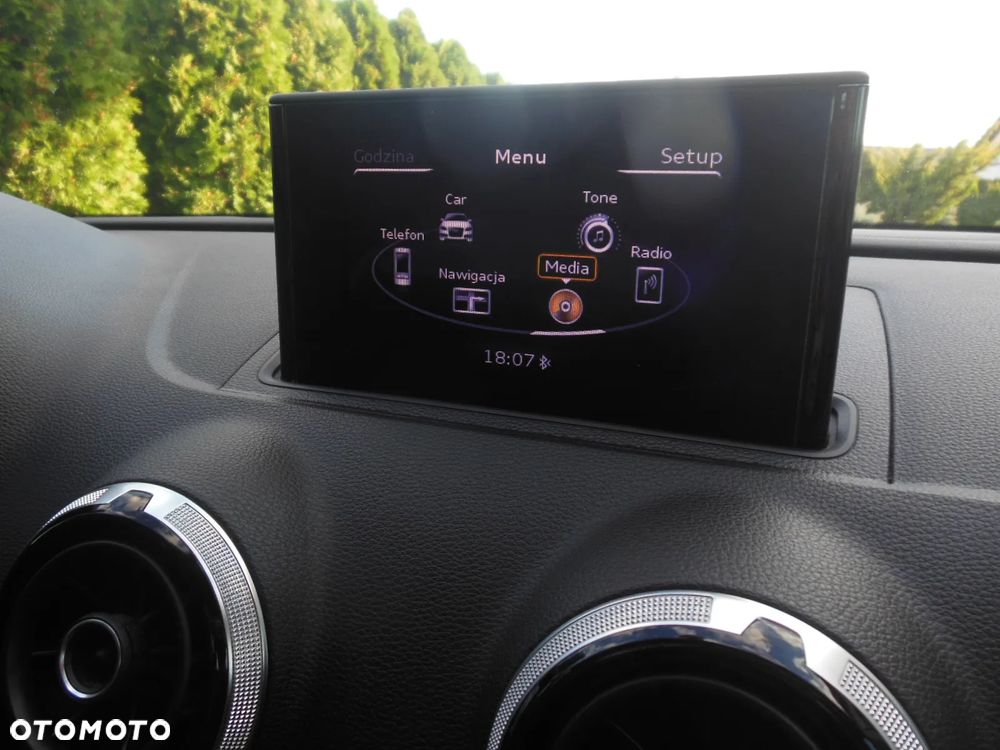 Audi A3 Sportback - 17