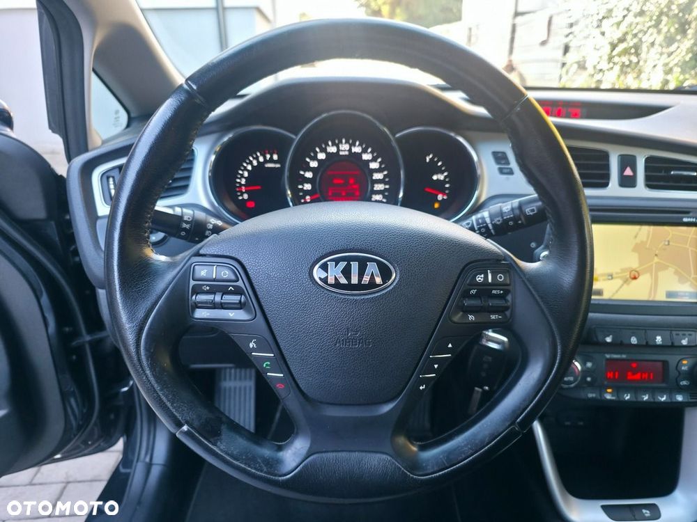 Kia Ceed - 18