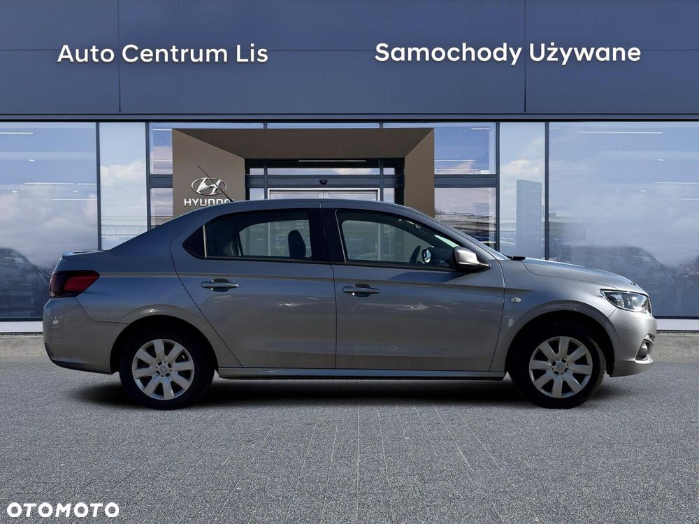 Peugeot 301 1.2 PureTech Access - 7