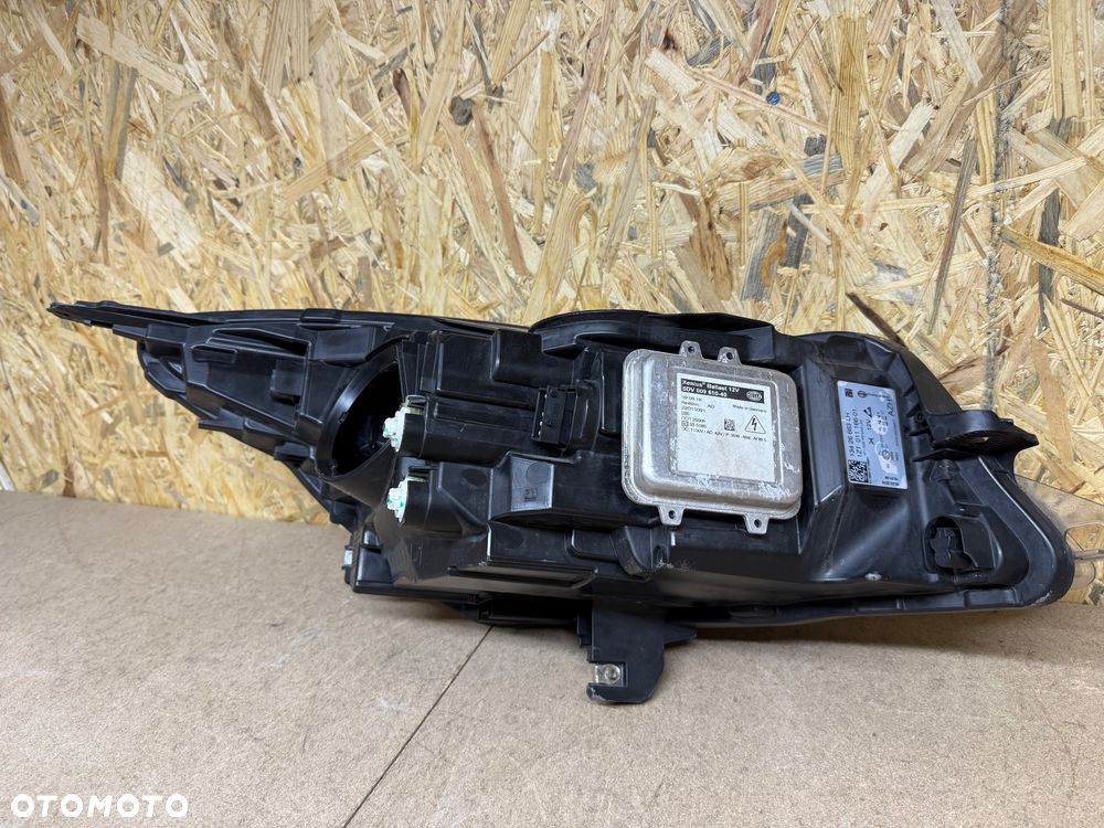 LAMPA LEWA XENON LED OPEL INSIGNIA A LIFT 13426663 - 3