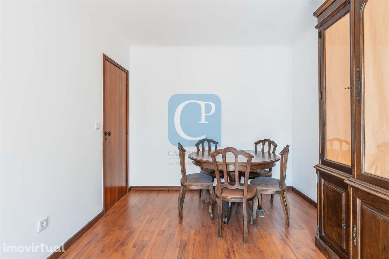 Apartamento T1 Constituição, em Paranhos, Porto - Grande imagem: 4/22