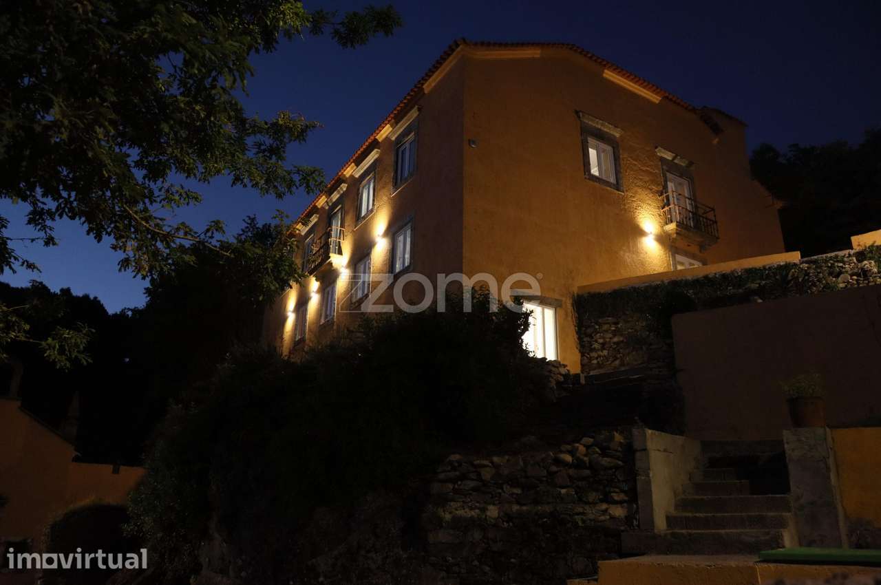 Quinta com solar e piscina - Solar de Fontechans, Oliveira de Azeméis - Grande imagem: 3/55