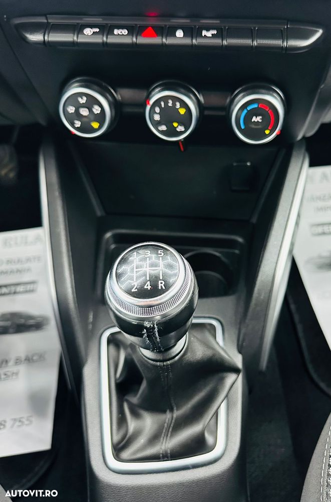 Dacia Duster SCe 115 2WD Prestige - 24