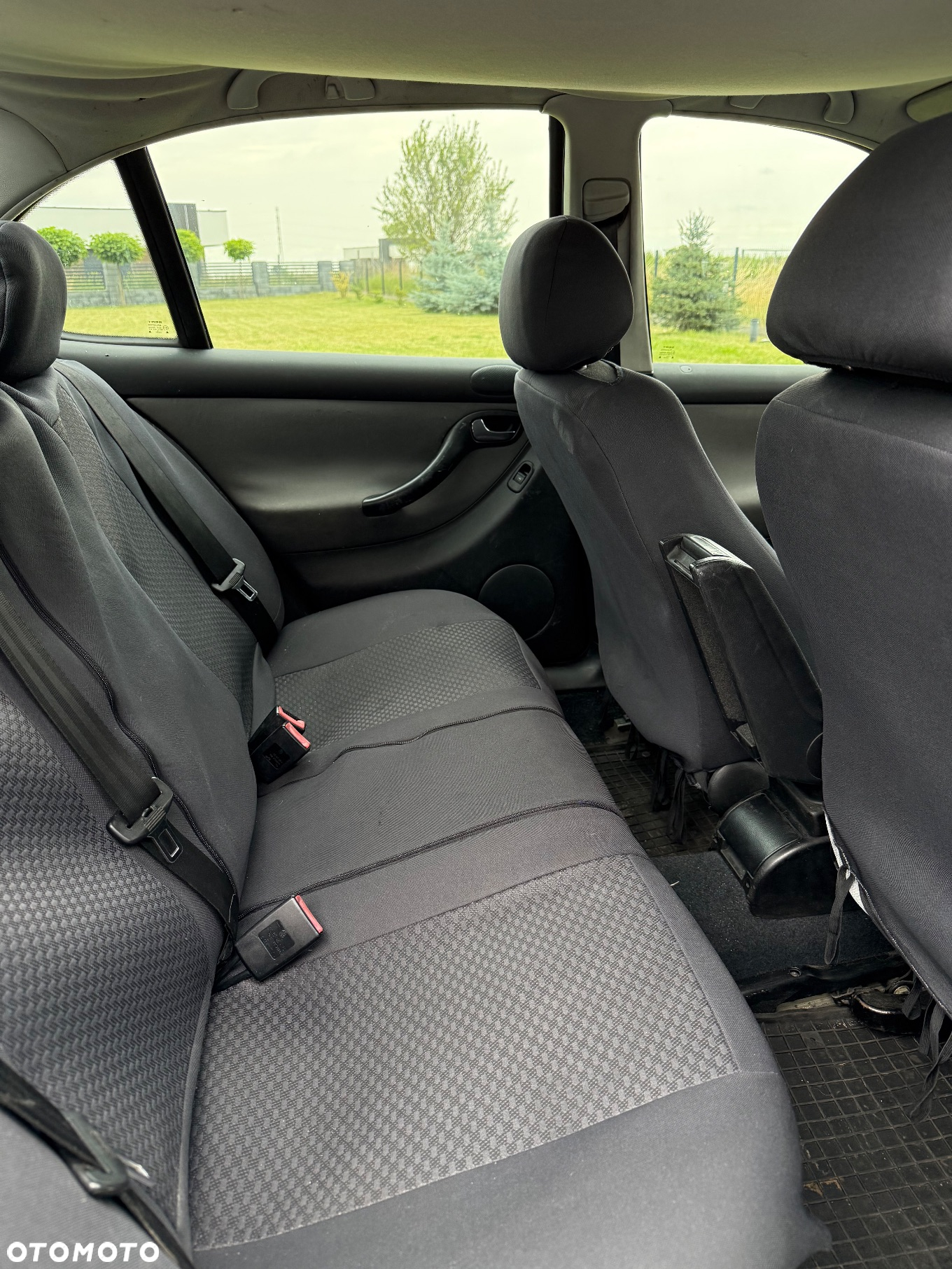 Seat Toledo - 13