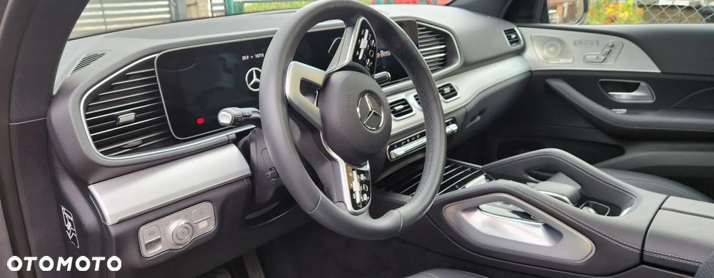 Mercedes-Benz GLE - 6