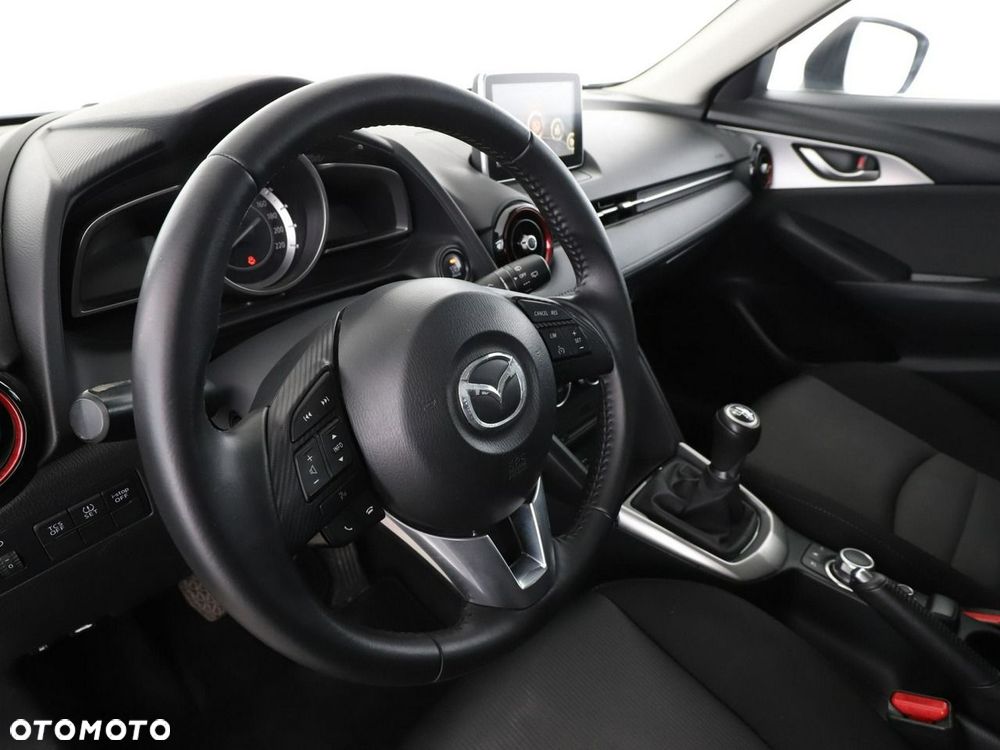Mazda CX-3 2.0 Skyenergy - 14