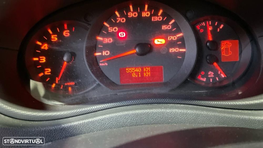 Renault Master 3.5T DCI GRAND CONFORT H1L3 c/IVA - 4