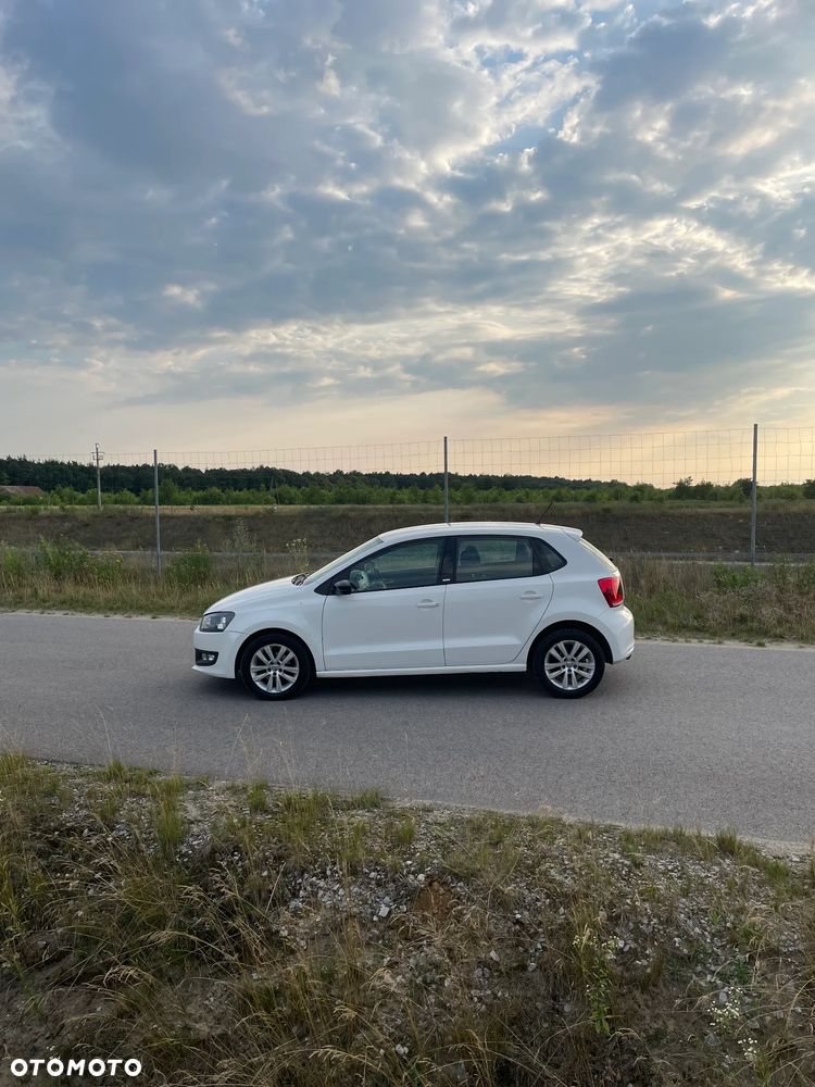 Volkswagen Polo 1.6 TDI DPF Highline DSG - 15