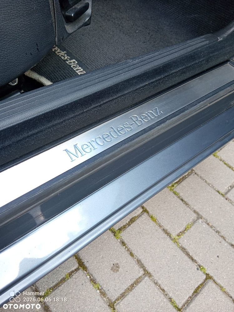 Mercedes-Benz 280 CDI 7G-TRONIC Avantgarde DPF - 14