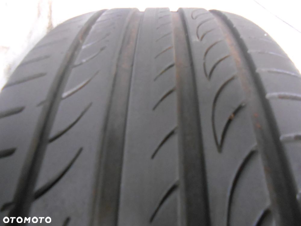 OPONA POJEDYNKA 215/55R18 PIRELLI POWERGY DOT 4323 6.8MM - 2