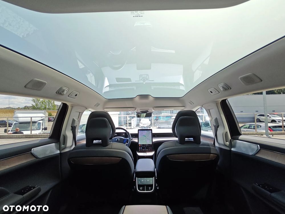 Volvo ES90 92kWh Single Motor Ultra - 13