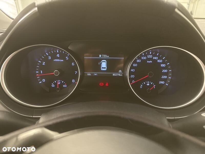 Kia Ceed 1.5 T-GDI M - 14