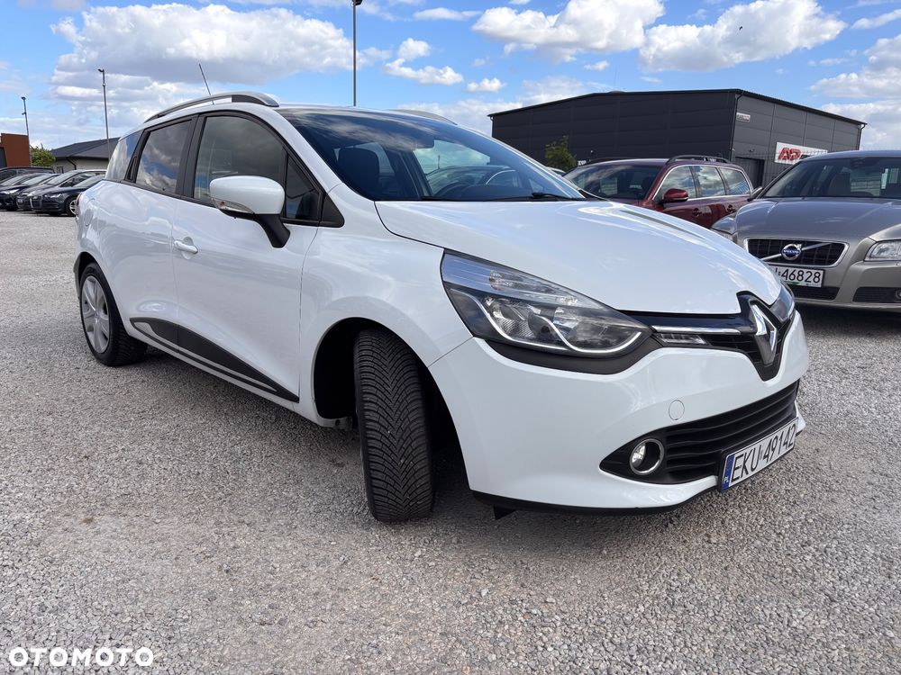 Renault Clio - 12
