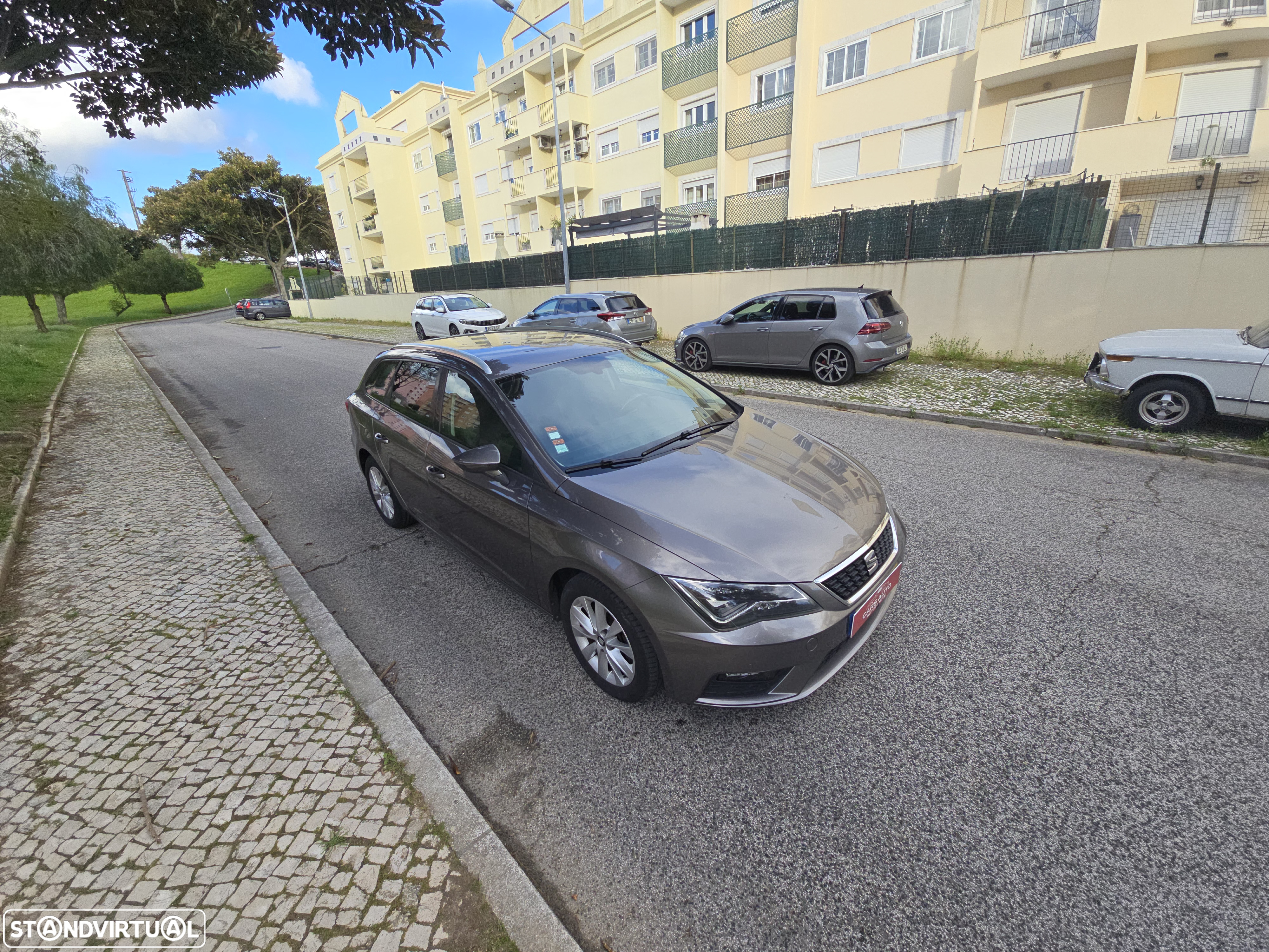 SEAT Leon ST 1.6 TDI Style S/S - 31