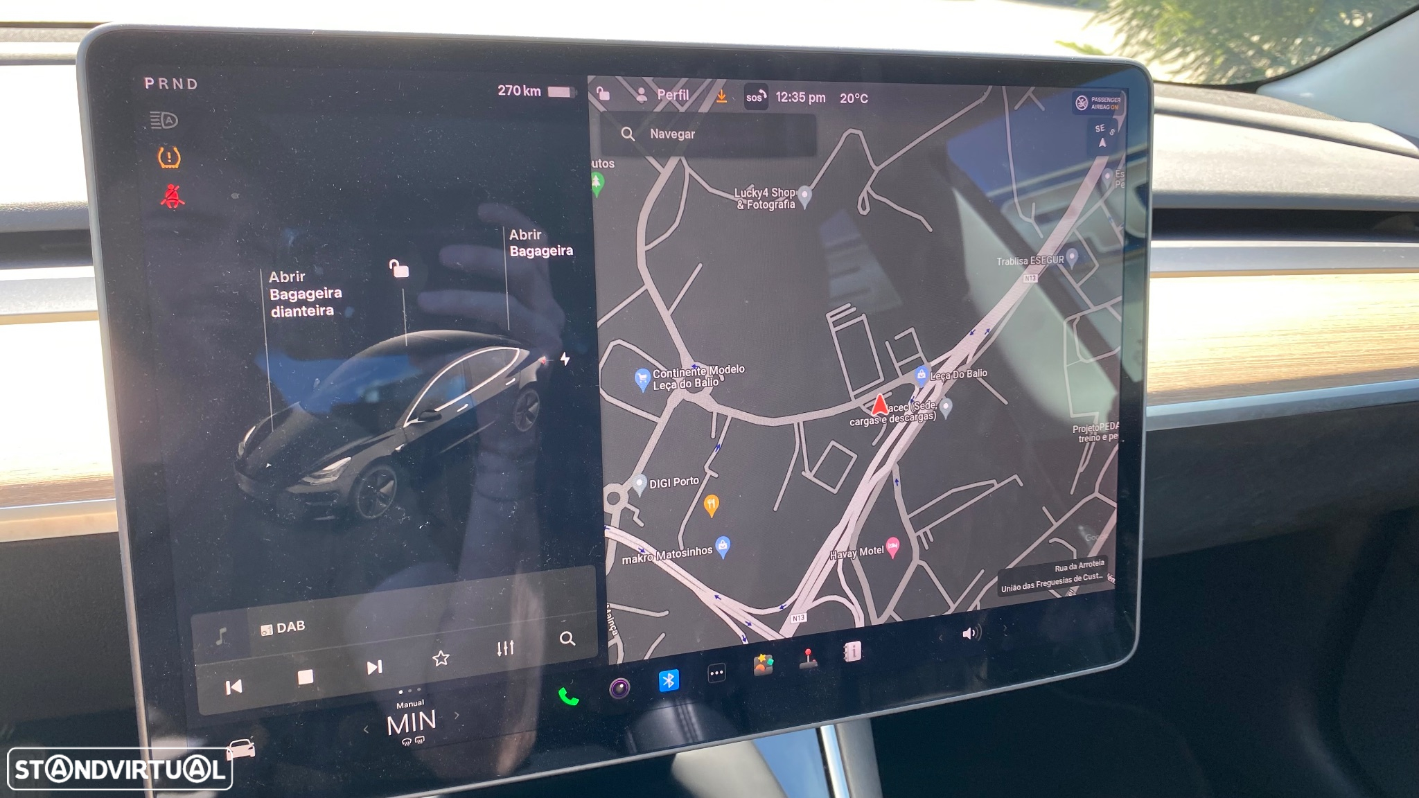 Tesla Model 3 Standard Range Plus RWD - 37