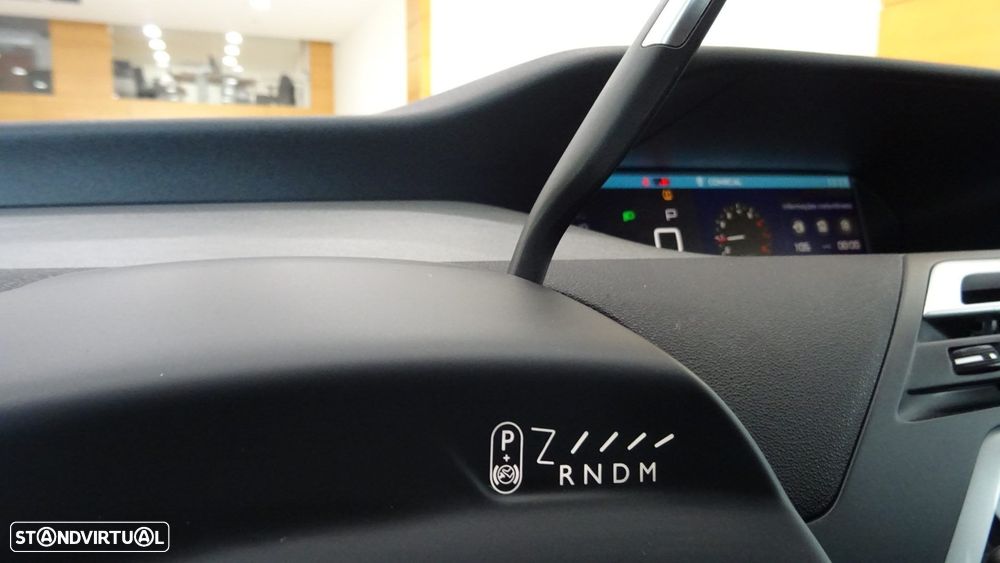 Citroën C4 Spacetourer 1.2 PureTech Feel EAT8 - 23