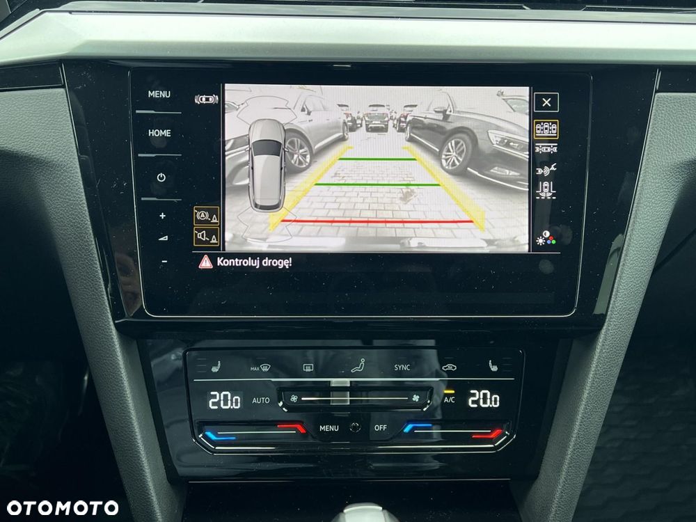 Volkswagen Arteon - 20