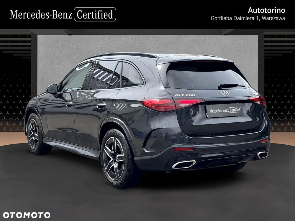 Mercedes-Benz Glc 2025 photo 3