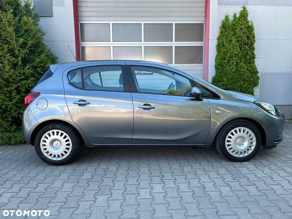 Opel Corsa - 5