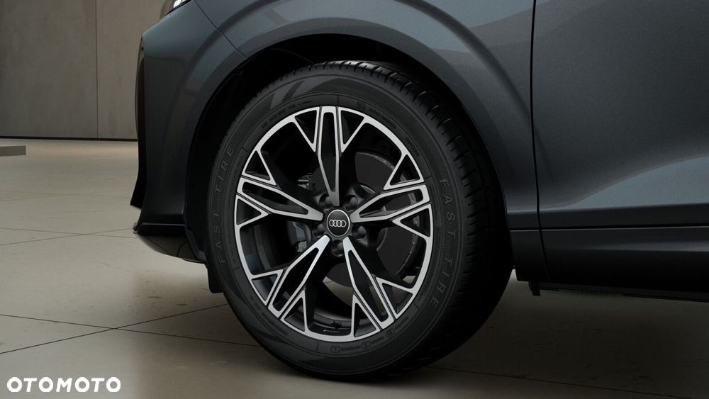 Audi Q3 Sportback - 8