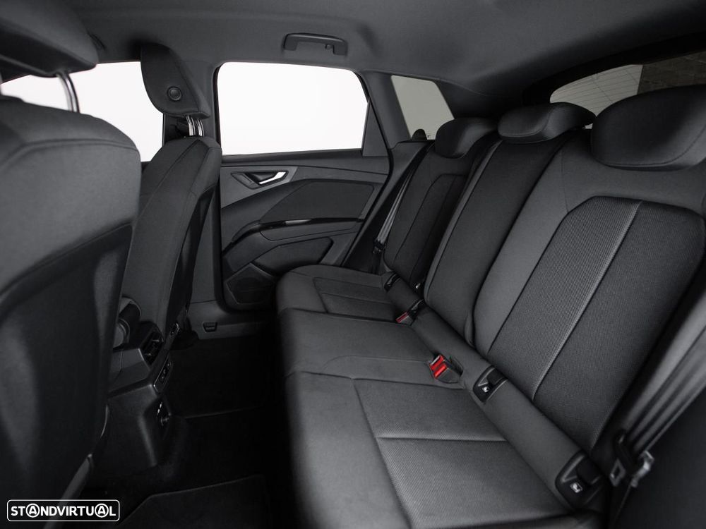 Audi Q4 e-tron 35 55 kWH - 9