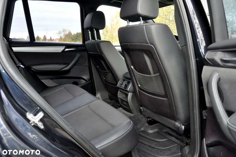 BMW X3 - 26